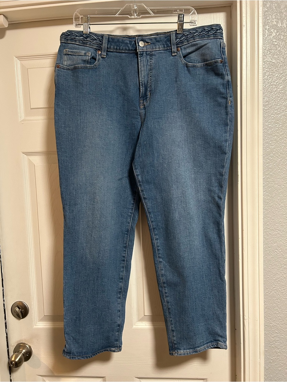 Old Navy Classic OG Straight Jeans
